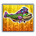Symbol Fish