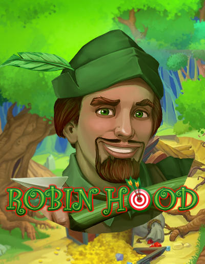 Play Free Demo of Robin Hood Slot by Evoplay