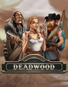 Deadwood xNudge Poster