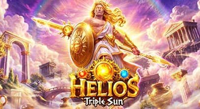 Helios Triple Sun