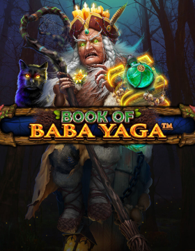 Play Free Demo of Book of Baba Yaga Slot by Spinomenal