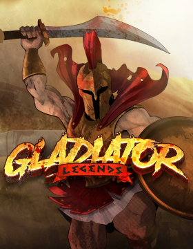 Play Free Demo of Gladiator Legends Slot by Hacksaw Gaming