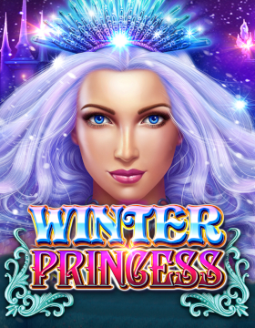 Play Free Demo of Winter Princess Slot by JVL
