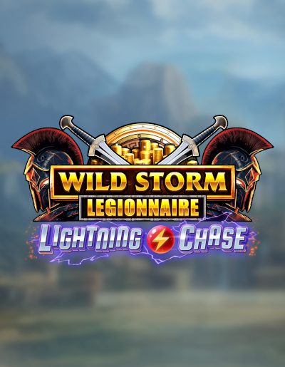Play Free Demo of Wild Storm Legionnaire Slot by Reel Play