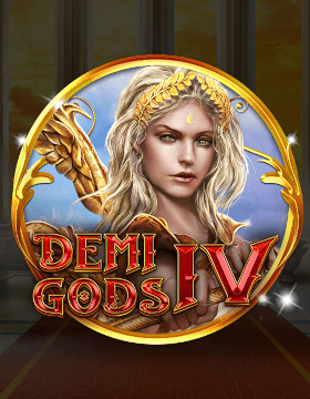 Play Free Demo of Demi Gods 4 Slot by Spinomenal