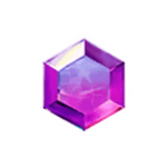 Symbol Purple Gem