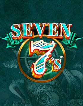 Seven 7's Poster
