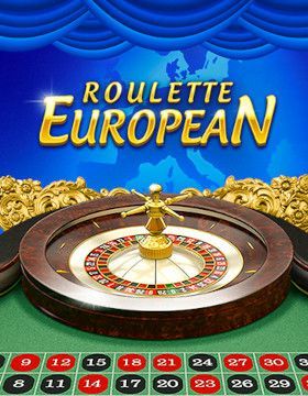 European Roulette