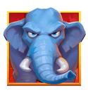 Symbol Elephant