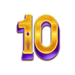 Symbol Ten