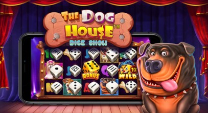The Dog House Dice Show