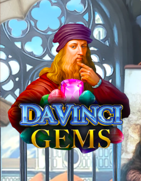 Play Free Demo of Da Vinci Gems Slot by High 5 Games