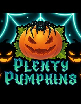 Play Free Demo of Plenty Pumpkins Slot by Apparat Gaming