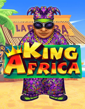 Play Free Demo of King Africa Slot by MGA Games