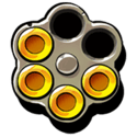 Symbol Revolver