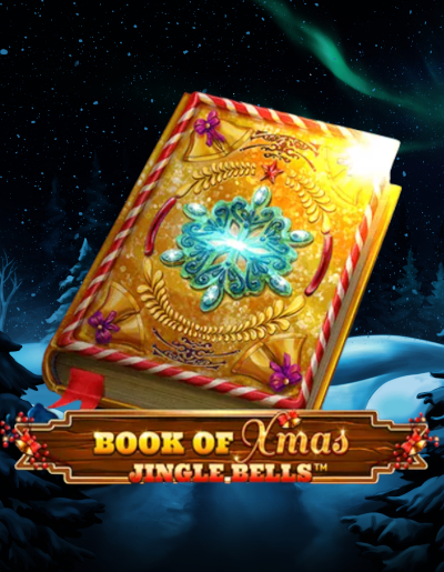 Play Free Demo of Book of Xmas Jingle Bells Slot by Spinomenal