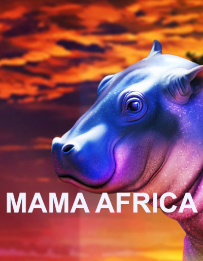 Play Free Demo of Mama Africa Slot by Five Men Games
