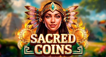 Sacred Coins