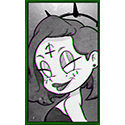 Symbol Shadow Girl