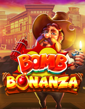 Play Free Demo of Bomb Bonanza Slot by Pragmatic Play