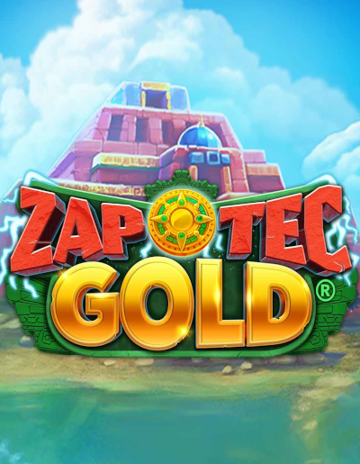 Play Free Demo of ZapOtec Gold Slot by Ruby Play