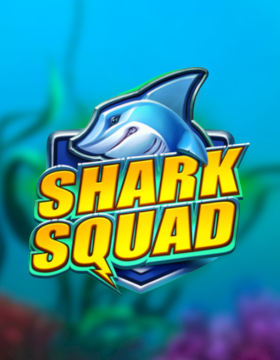 Play Free Demo of Shark Squad Slot by High 5 Games