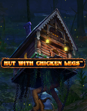 Play Free Demo of Hut With Chicken Legs Slot by Spinomenal