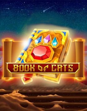 Play Free Demo of Book of Cats Slot by BGaming