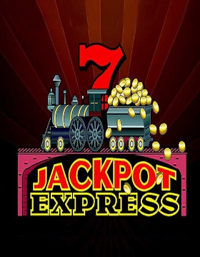 Play Free Demo of Jackpot Express Slot by Microgaming