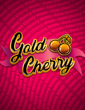 Play Free Demo of Gold Cherry Slot by Inspired