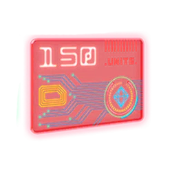 Symbol Tech Unit 150