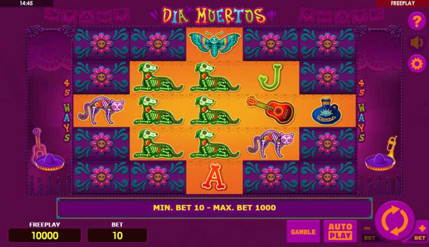 Play demo