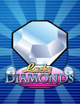 Lucky Diamonds Poster