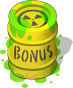 Symbol Bonus