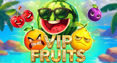 Vip Fruits