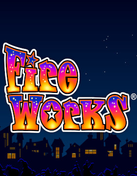 Play Free Demo of Fireworks Slot by Realistic Games
