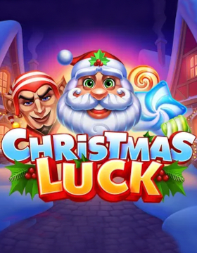 Play Free Demo of Christmas Luck Slot by Skywind Group