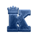 Symbol King (K)