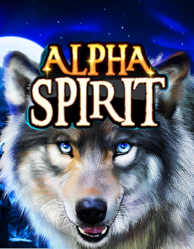 Play Free Demo of Alpha Spirit Slot by Bluberi