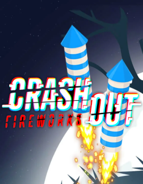 Play Free Demo of Crashout Fireworks Slot by 1x2 Gaming