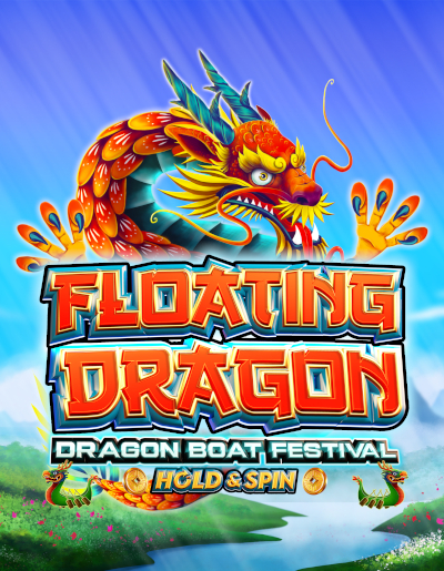 Play Free Demo of Floating Dragon - Dragon Boat Festival Slot by Reel Kingdom