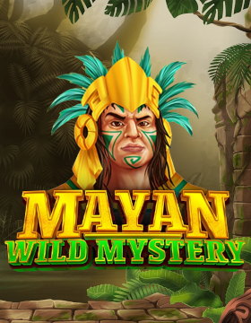 Play Free Demo of Mayan Wild Mystery Slot by Stakelogic
