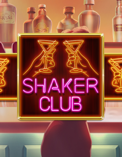 Play Free Demo of Shaker Club Slot by Yggdrasil