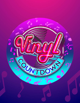Play Free Demo of Vinyl Countdown Slot by Microgaming