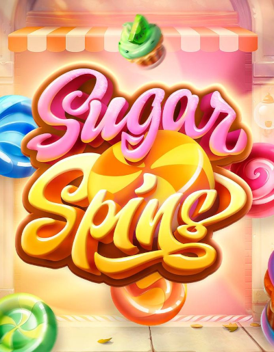 Play Free Demo of Sugar Spins Slot by Ela Games