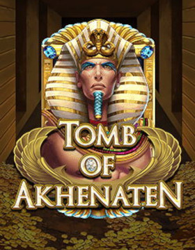 Tomb of Akhenaten Poster