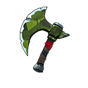 Symbol Axe