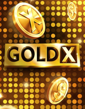 Play Free Demo of Gold X Slot by Tom Horn Gaming
