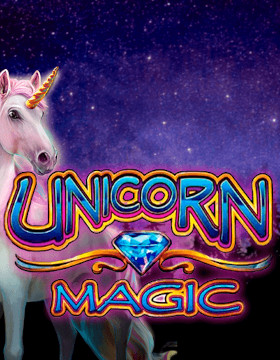 Play Free Demo of Unicorn Magic Slot by Novomatic