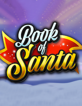 Play Free Demo of Book of Santa Slot by Stakelogic